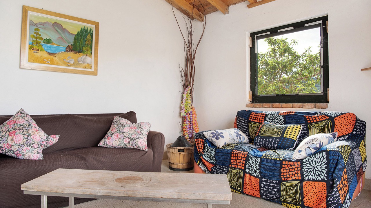 Photo of Livingroom in Vesime