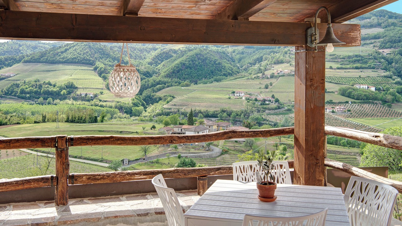 Photo of Outdoor in Vesime
