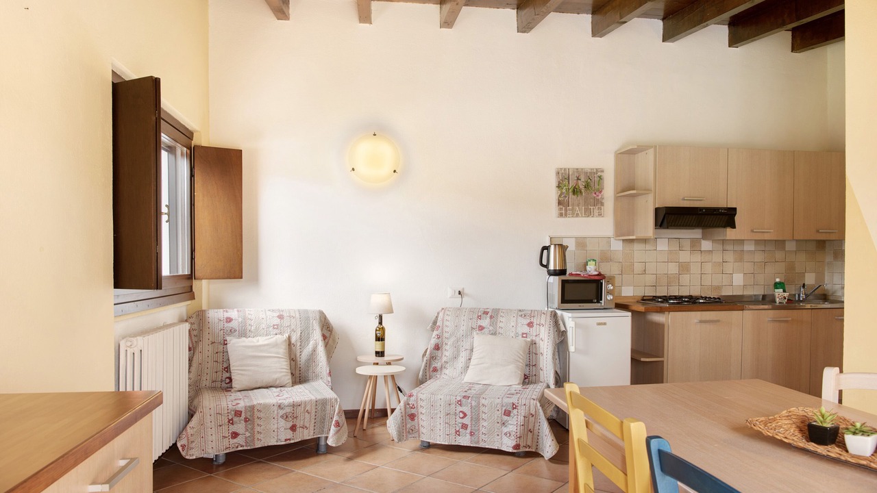 Photo of Kitchen in Vesime