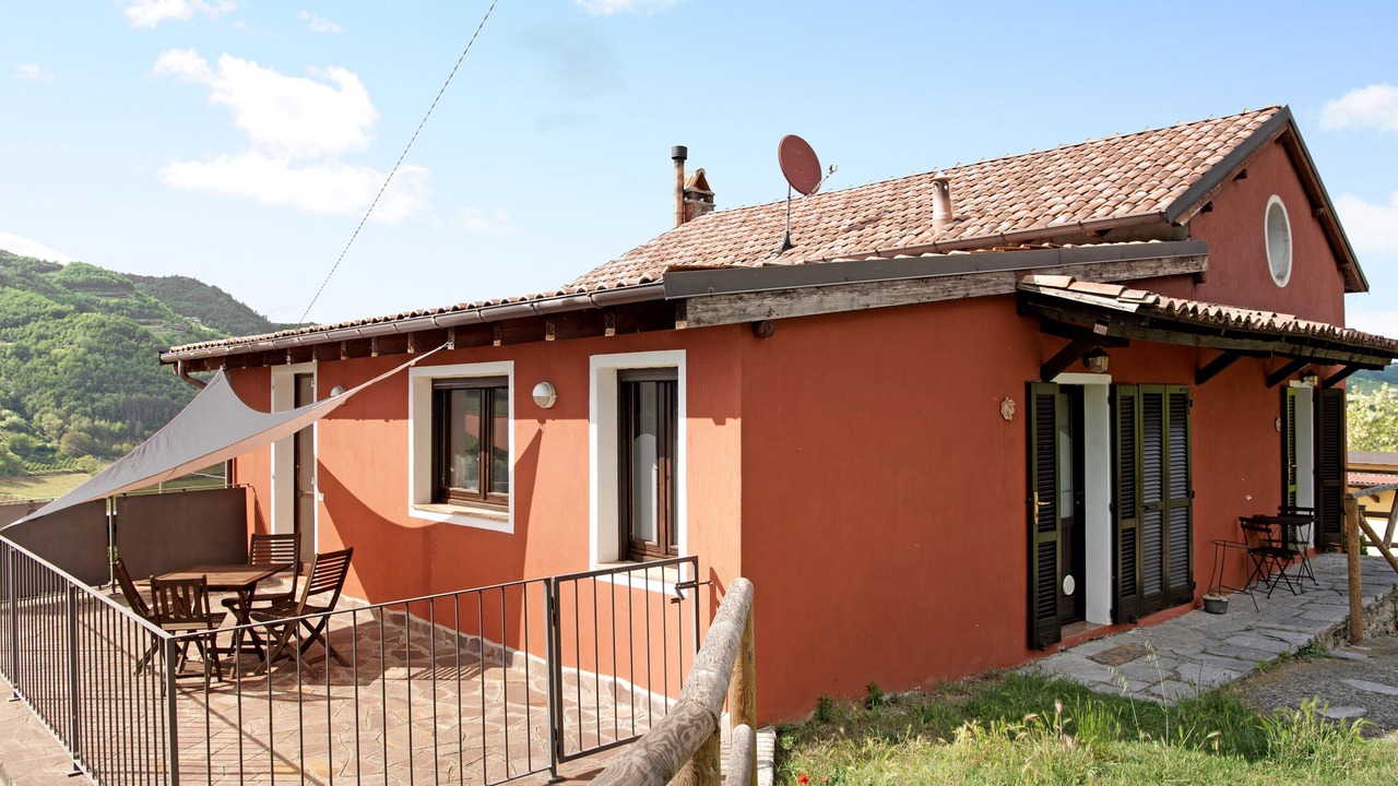 Photo of Outdoor in Vesime