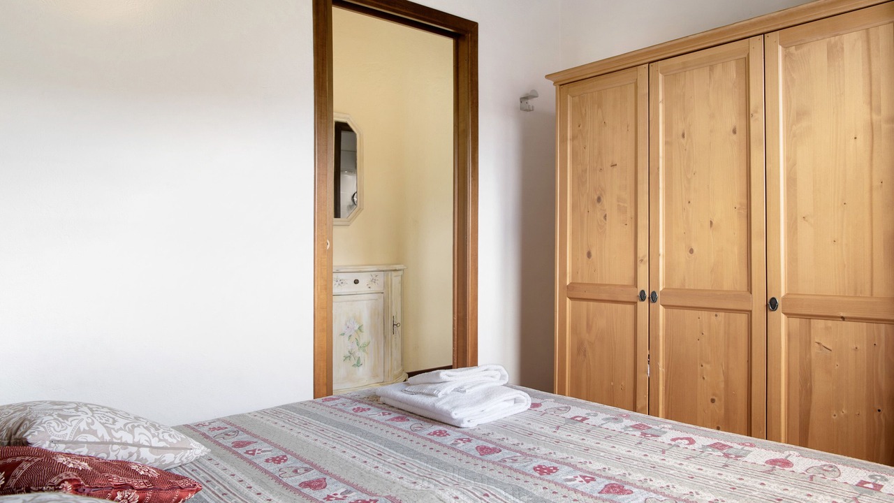 Photo of Bedroom in Vesime