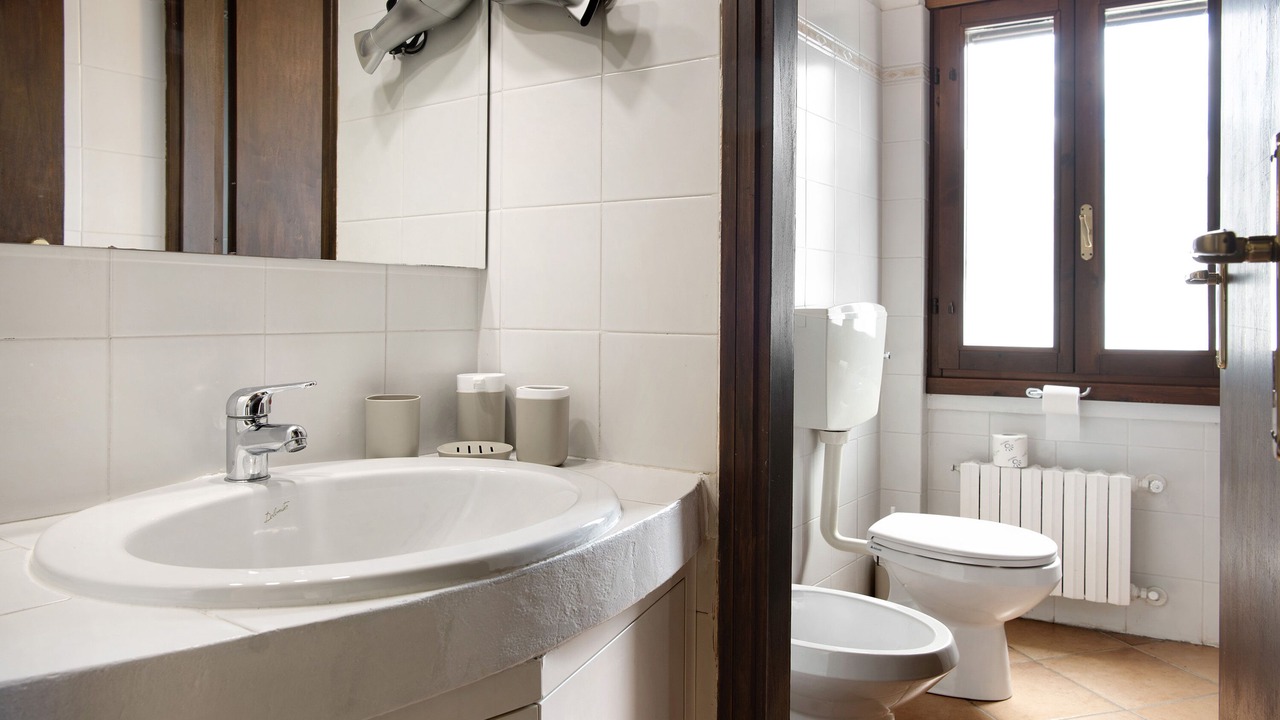 Photo of Bathroom in Vesime
