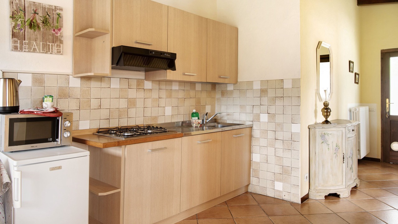 Photo of Kitchen in Vesime
