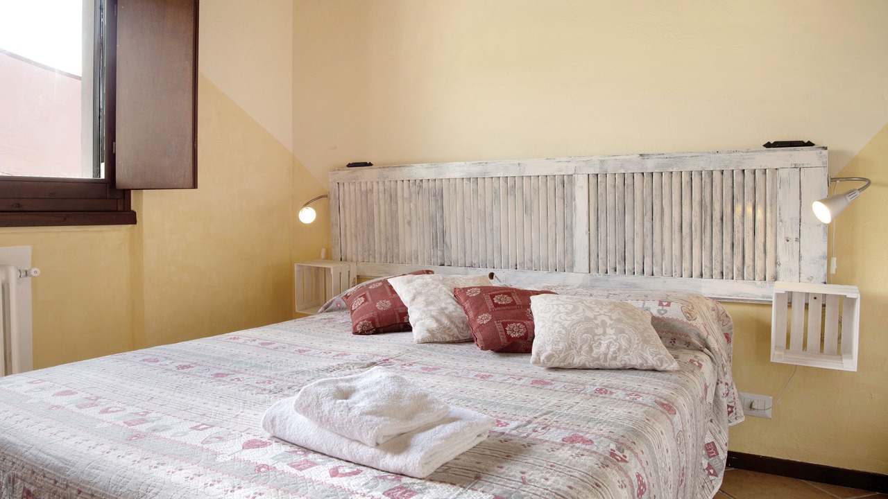 Photo of Bedroom in Vesime