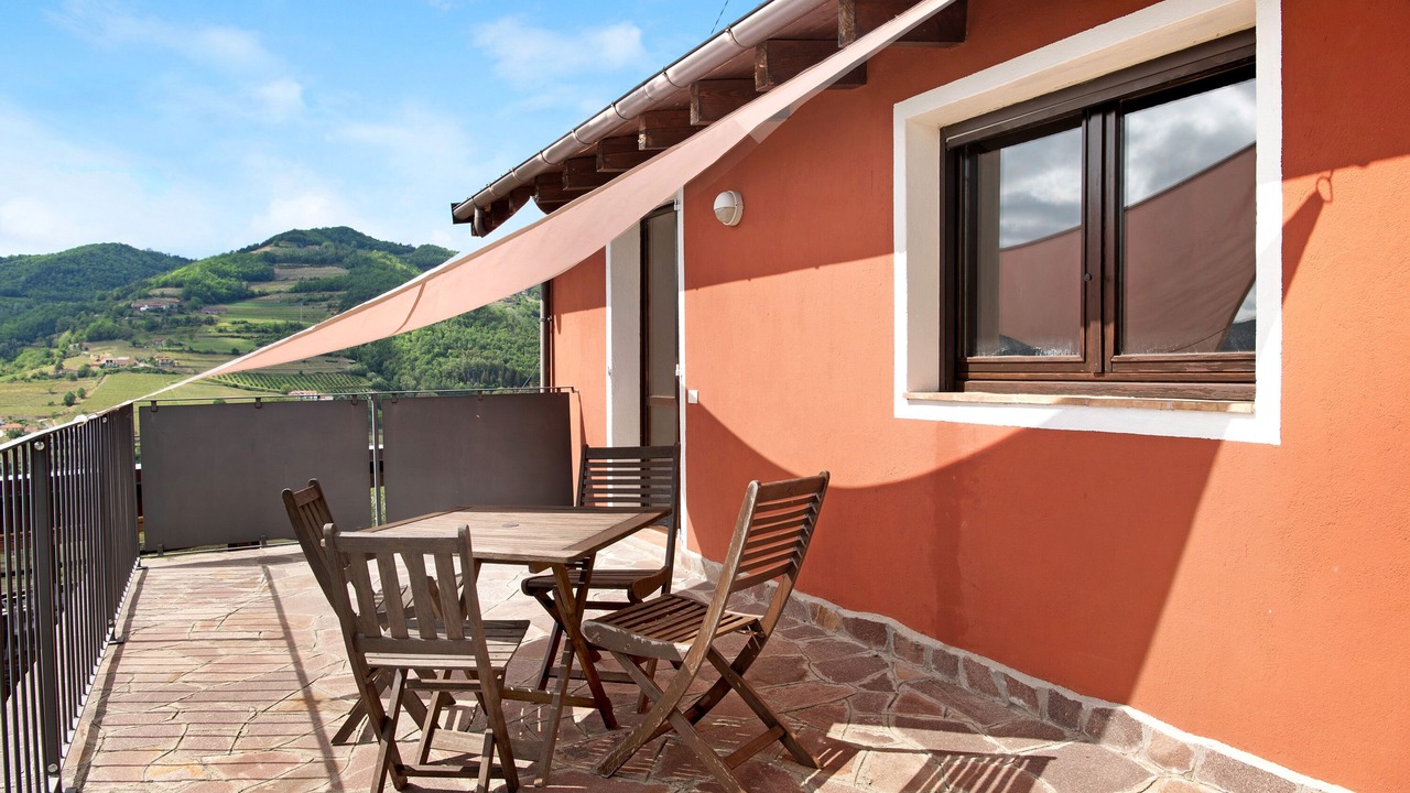 Photo of Outdoor in Vesime