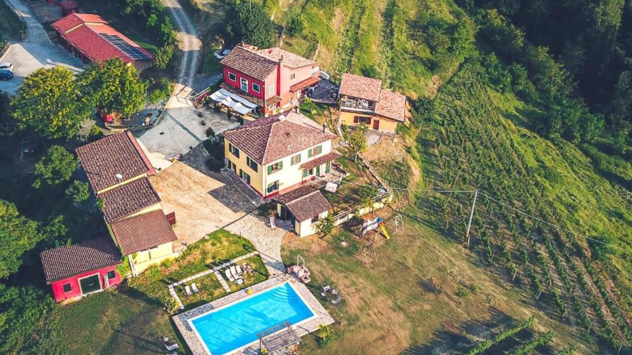 Photo of Outdoor in Vesime