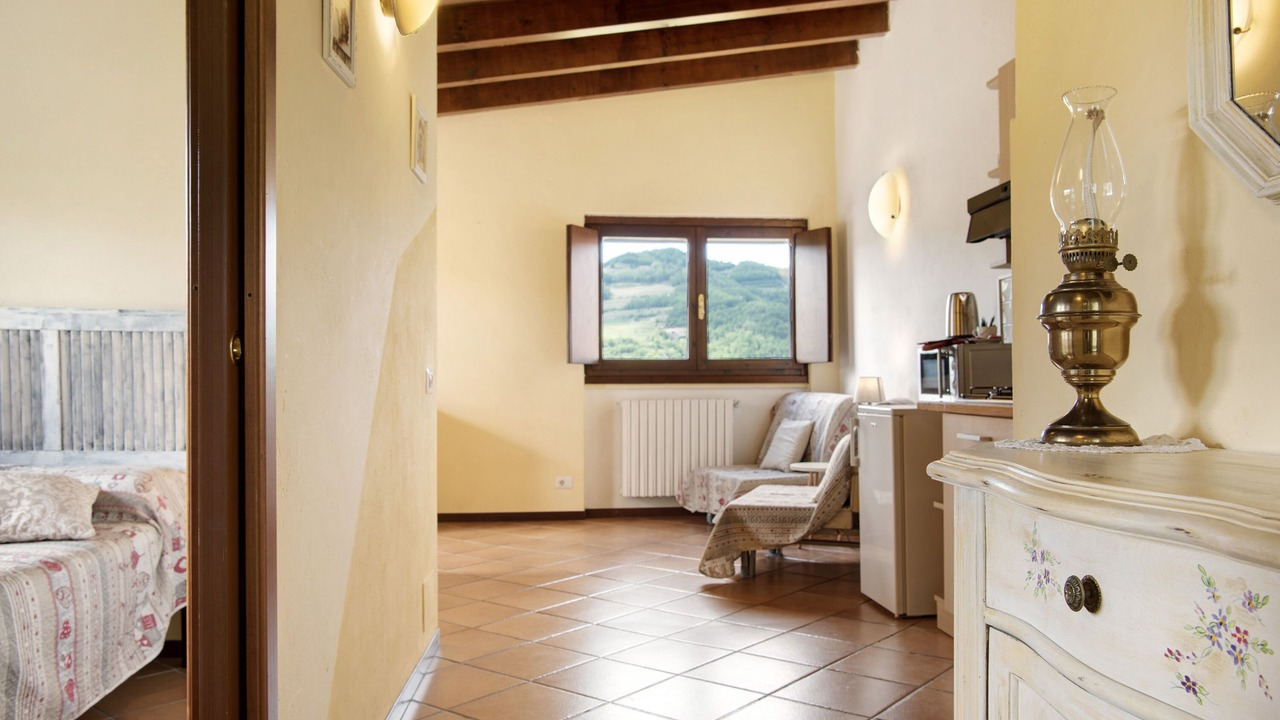 Photo of Bedroom in Vesime