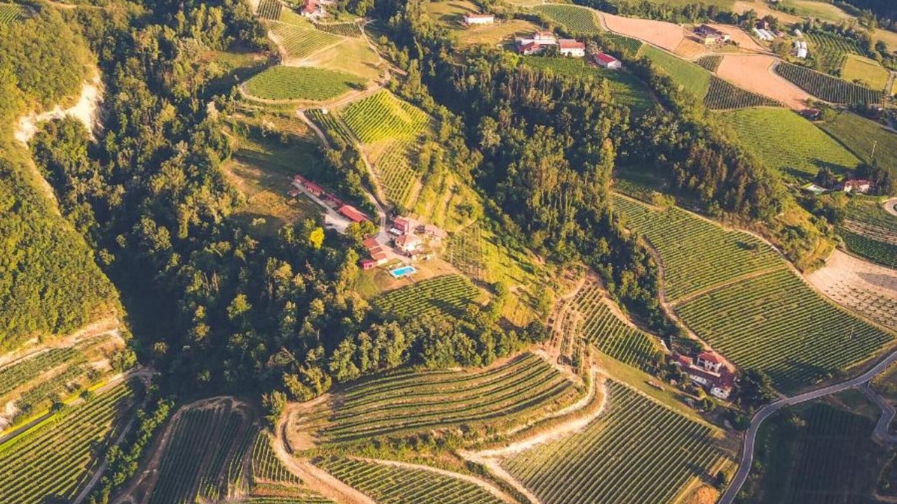 Photo of Outdoor in Vesime
