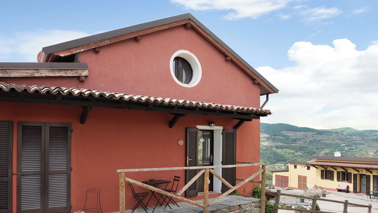 Photo of Outdoor in Vesime