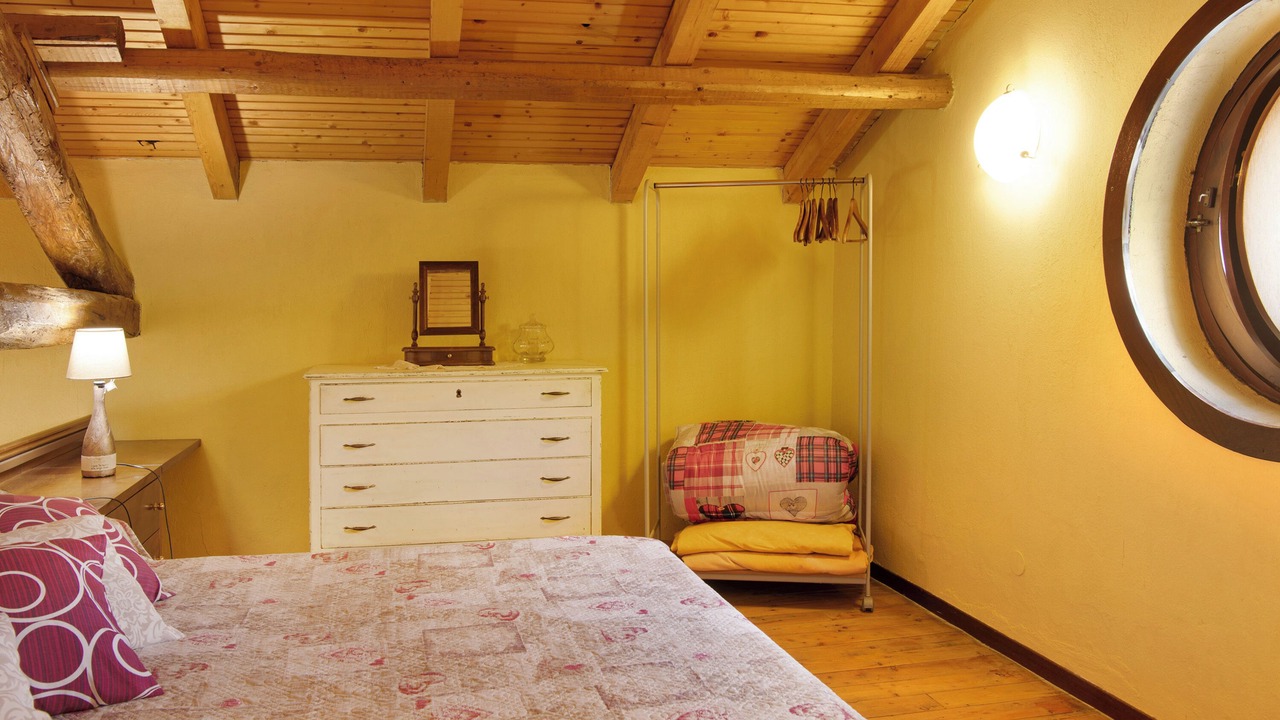 Photo of Bedroom in Vesime