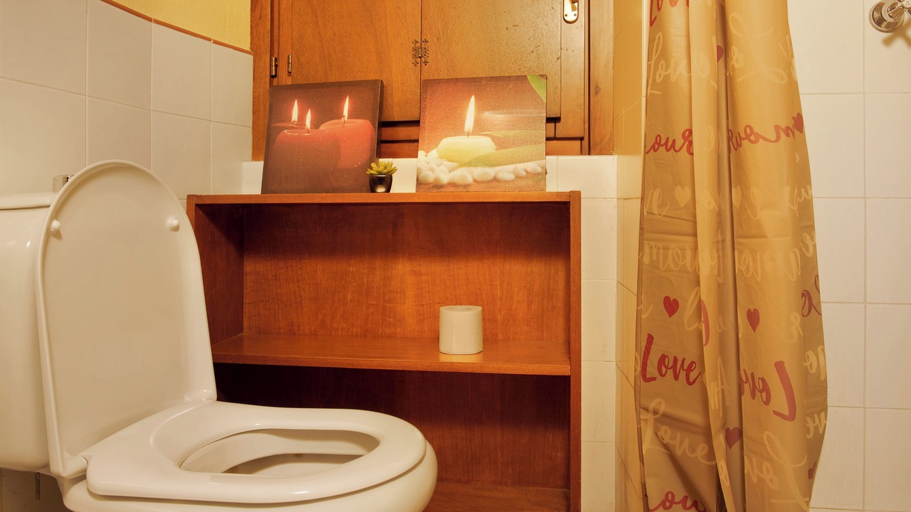 Photo of Bathroom in Vesime