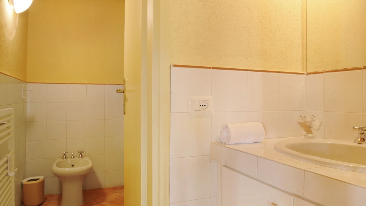 Photo of Bathroom in Vesime