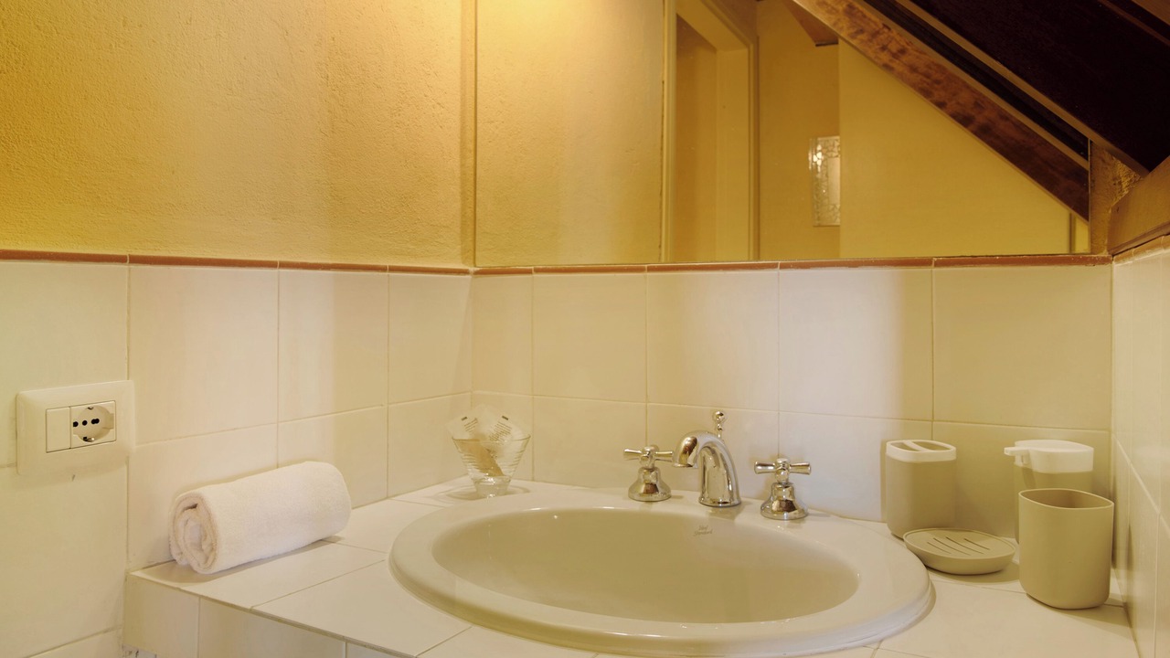 Photo of Bathroom in Vesime