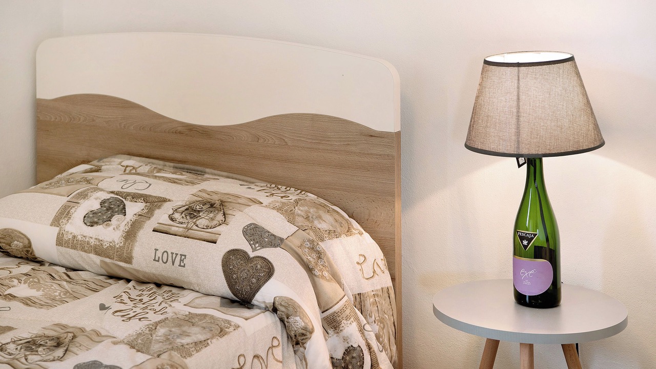 Photo of Bedroom in Vesime