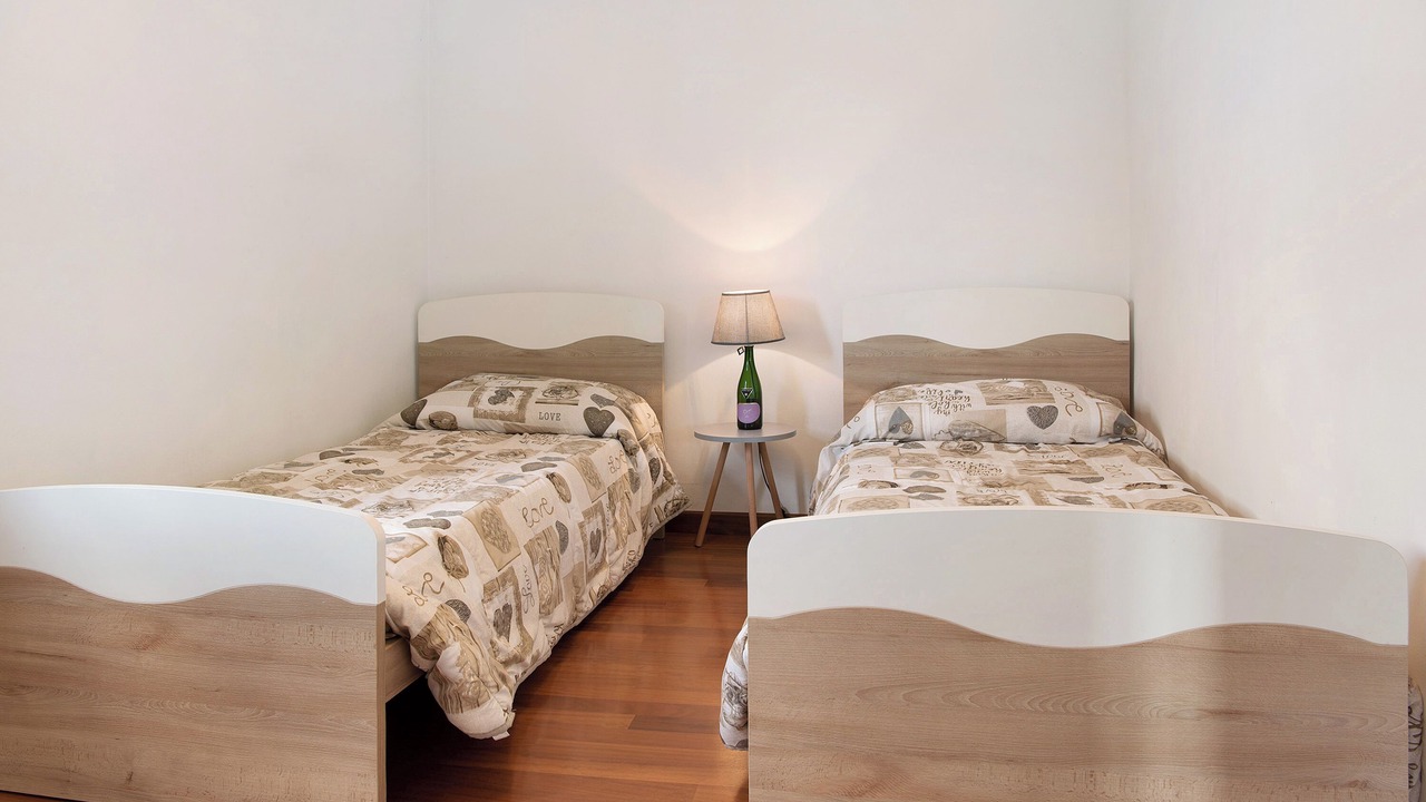 Photo of Bedroom in Vesime
