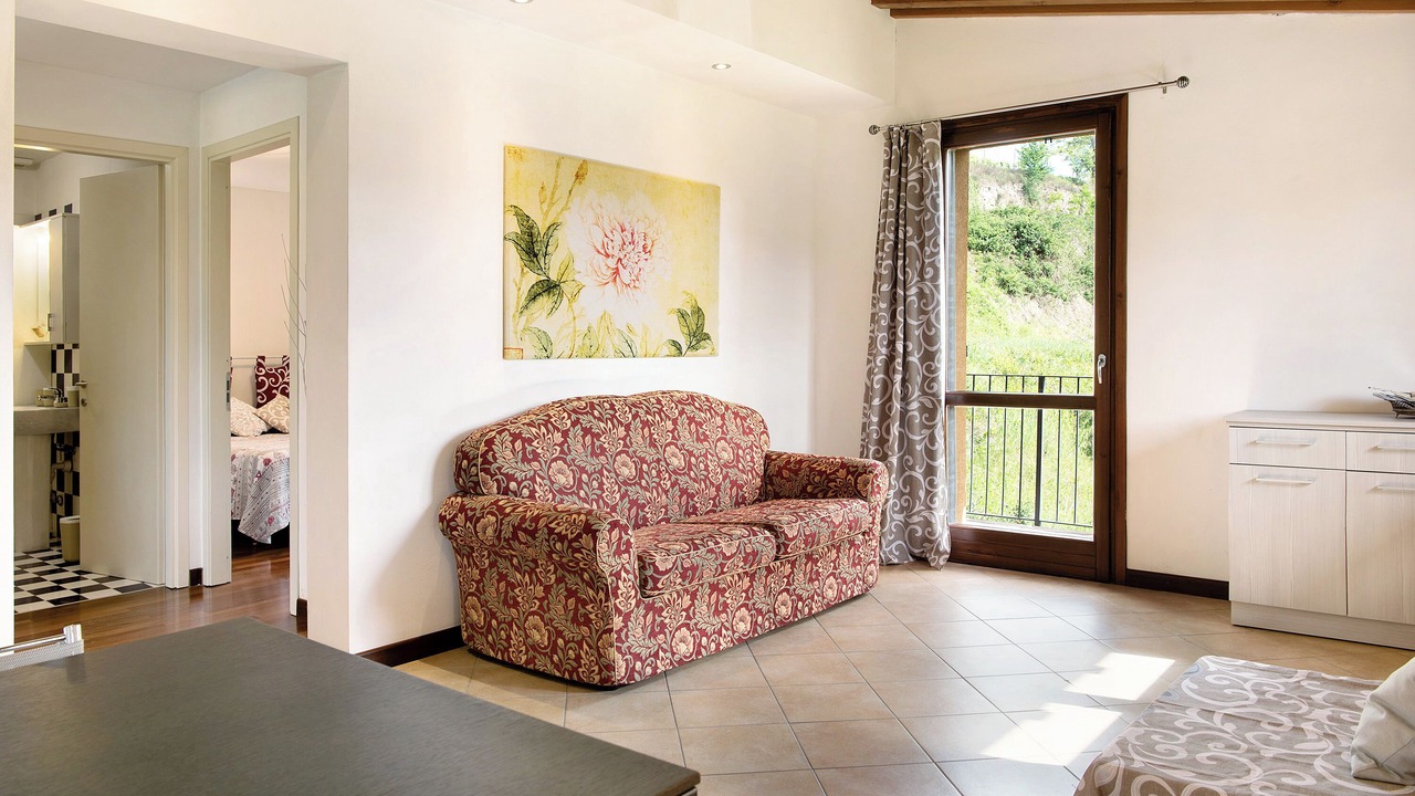 Photo of Livingroom in Vesime