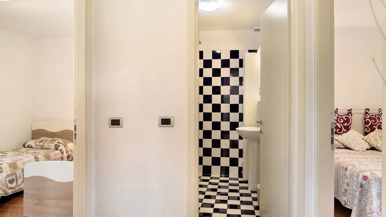 Photo of Bedroom in Vesime