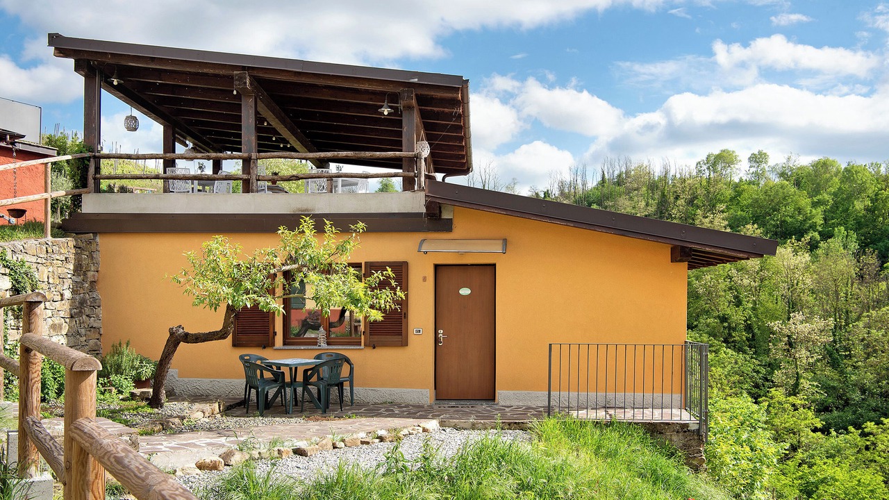 Photo of Outdoor in Vesime