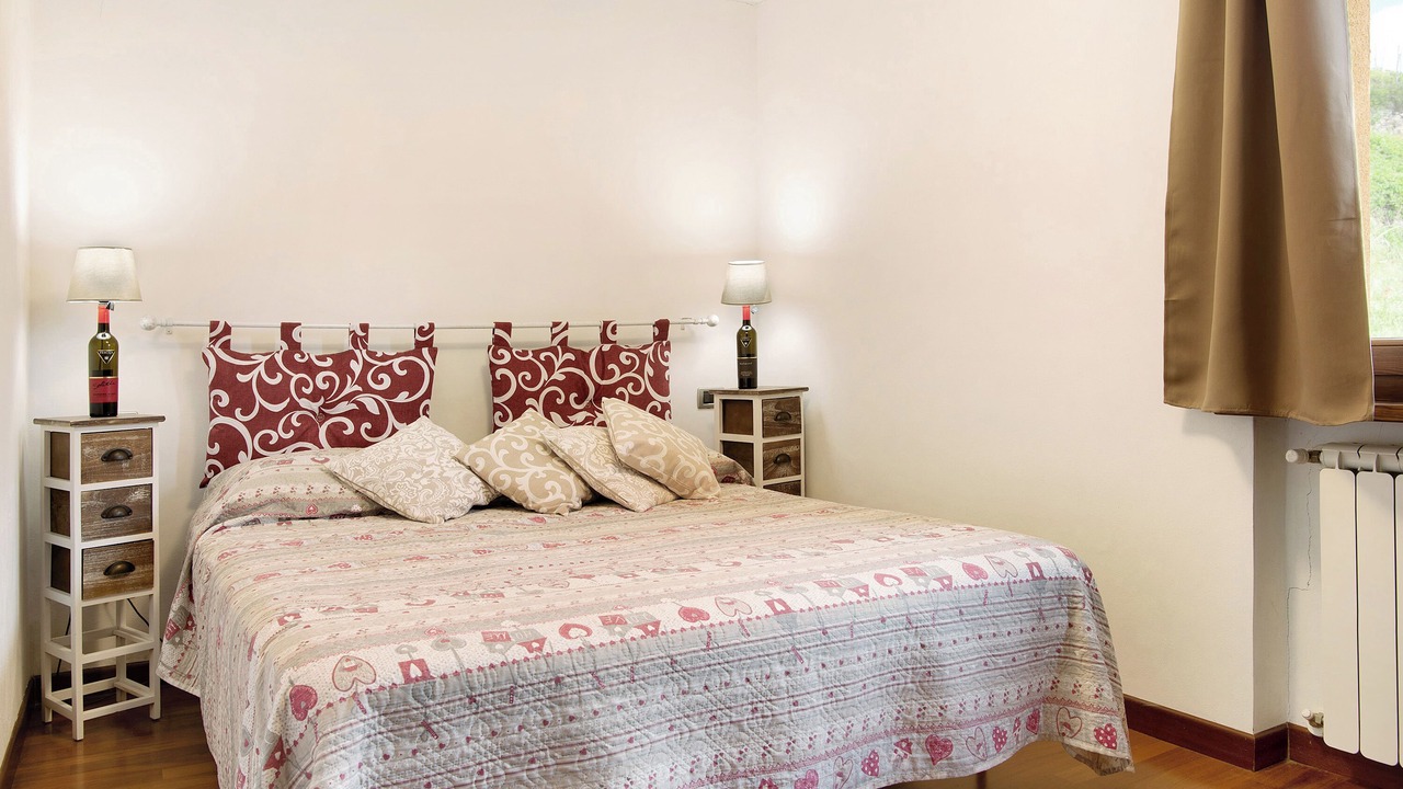Photo of Bedroom in Vesime