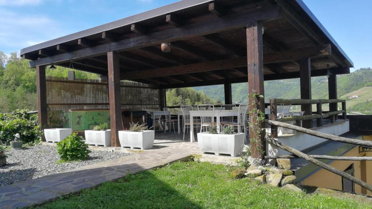 Photo of Outdoor in Vesime
