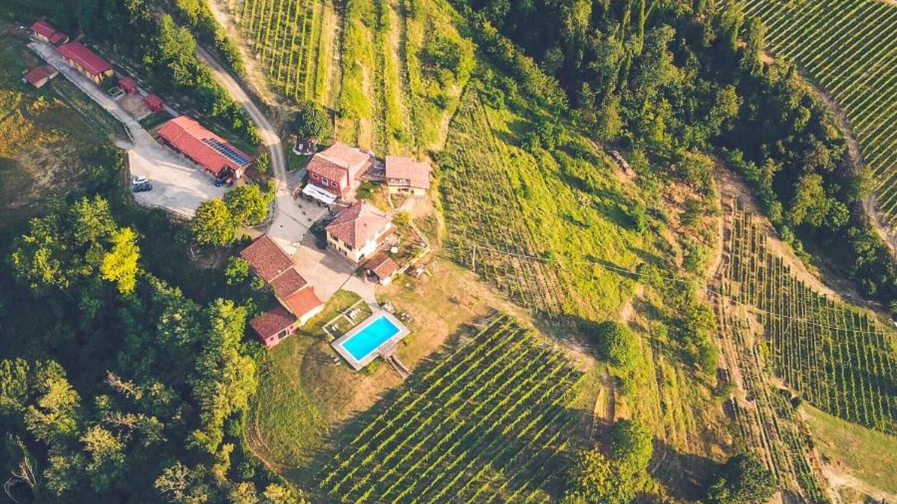 Photo of Outdoor in Vesime