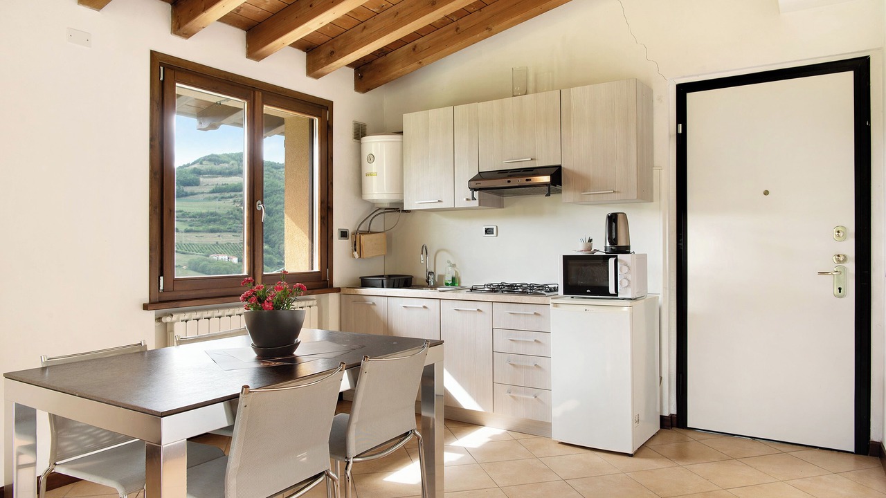 Photo of Kitchen in Vesime