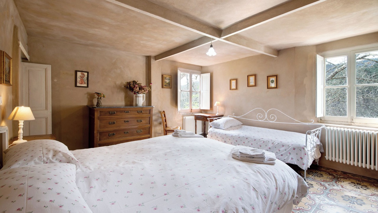 Photo of Bedroom in Carro