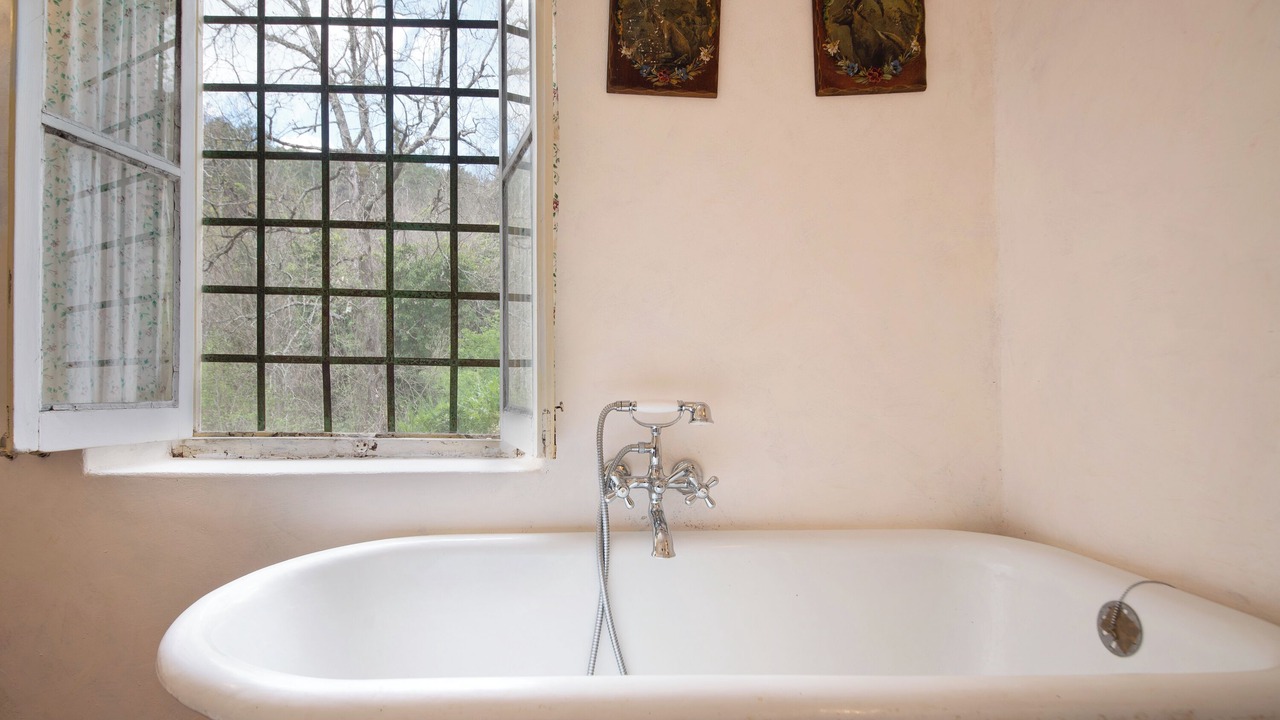 Photo of Bathroom in Carro