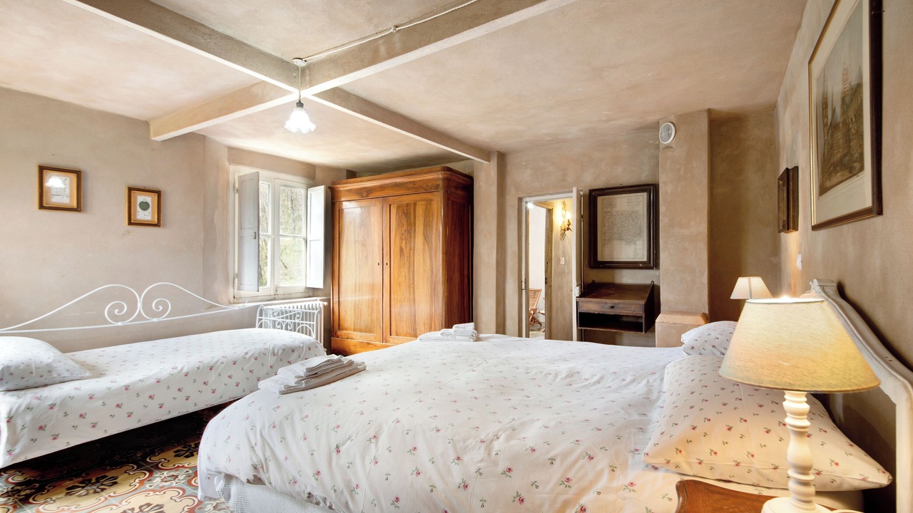 Photo of Bedroom in Carro
