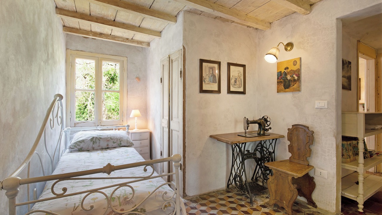 Photo of Bedroom in Carro