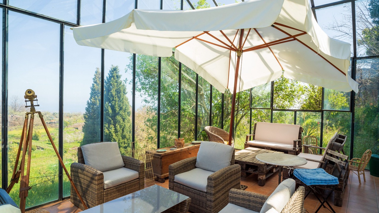 Photo of Livingroom in Piedimonte Etneo