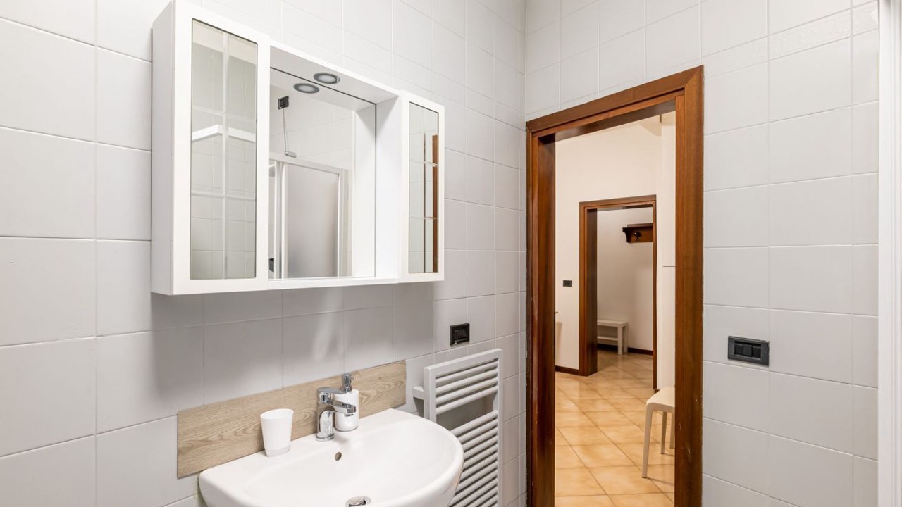 Photo of Bathroom in Peraga