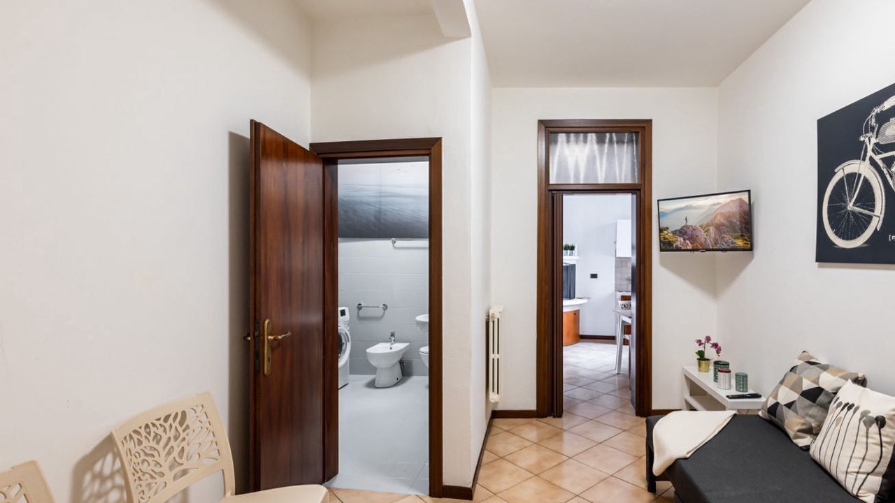 Photo of Bedroom in Peraga