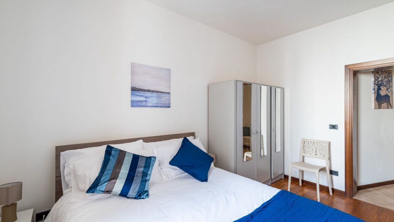 Photo of Bedroom in Peraga