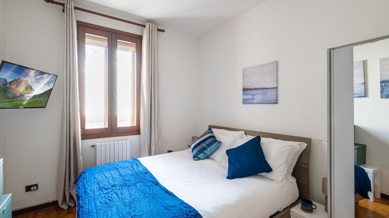 Photo of Bedroom in Peraga