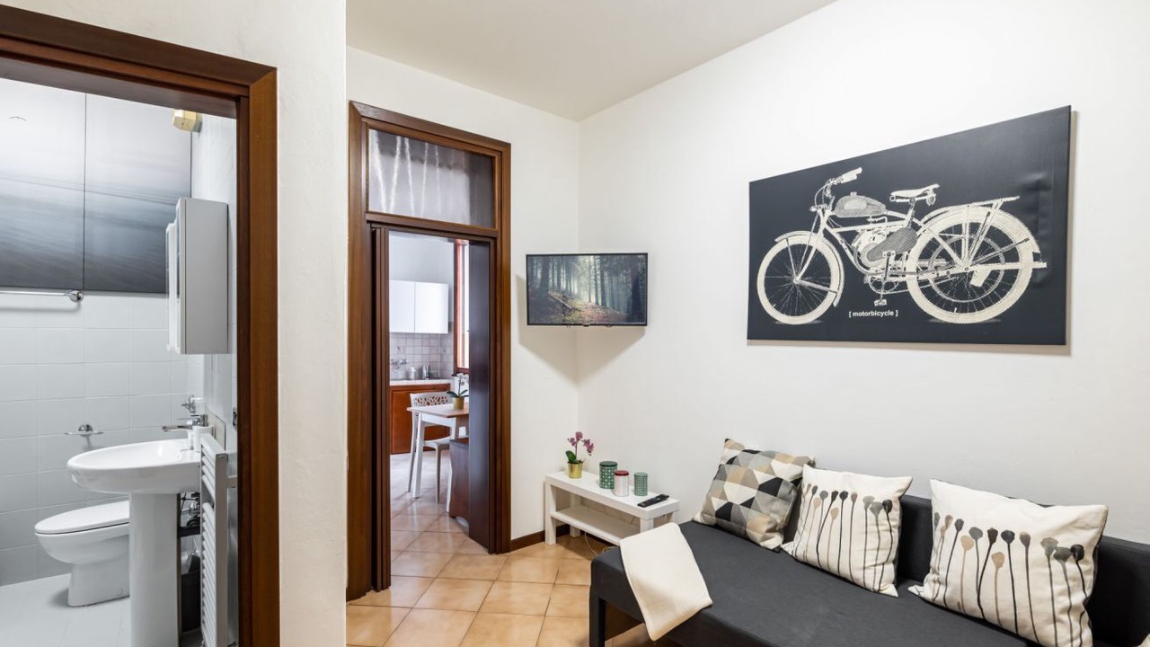 Photo of Livingroom in Peraga