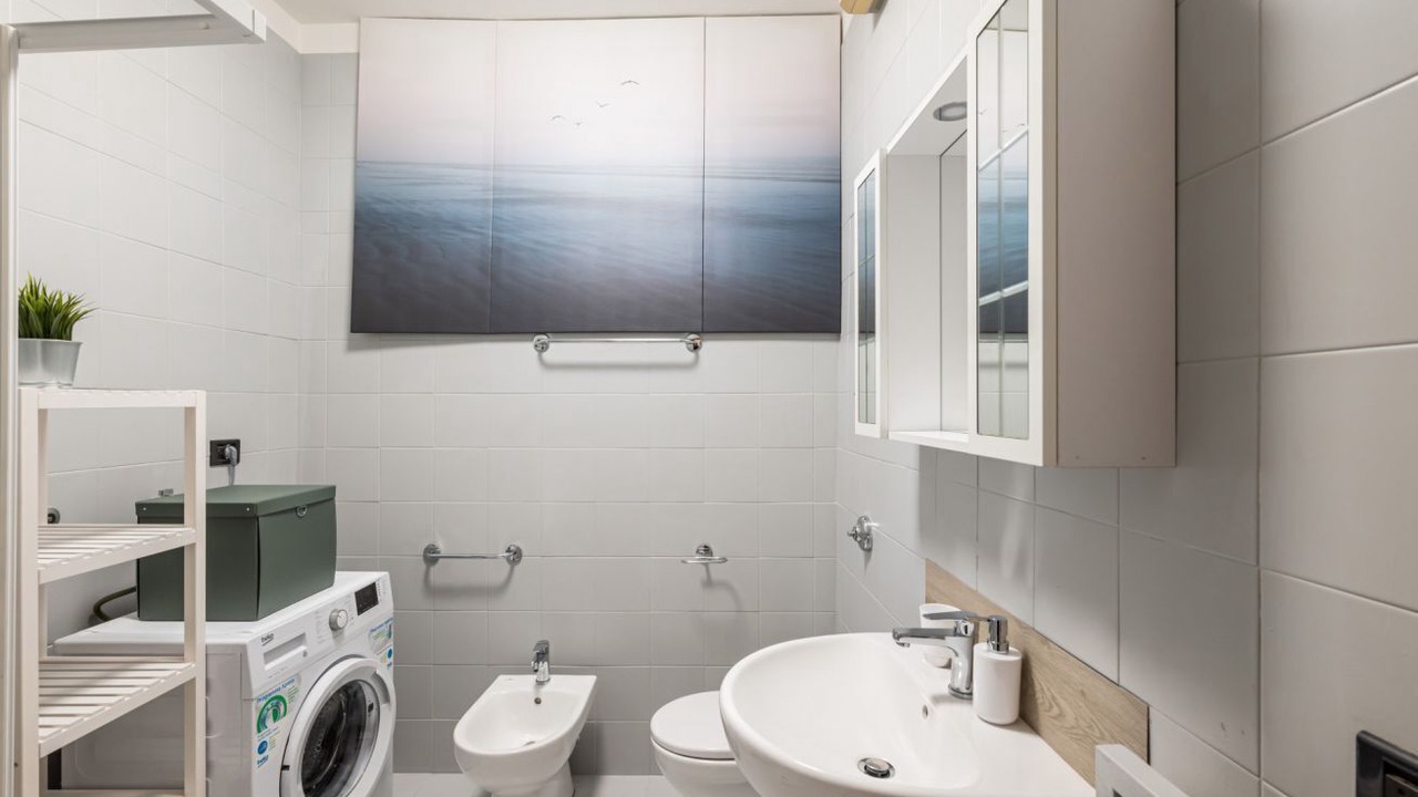 Photo of Bathroom in Peraga