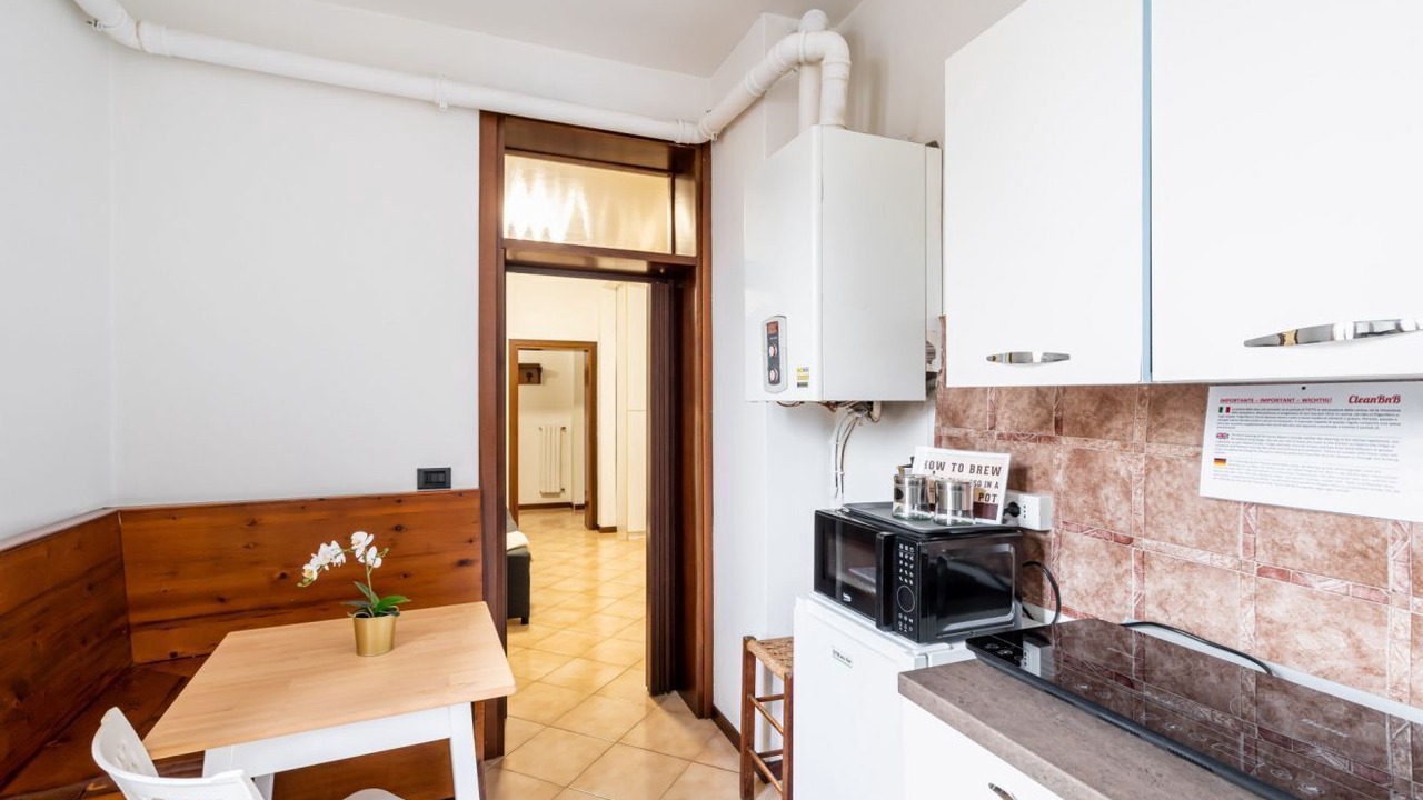 Photo of Kitchen in Peraga