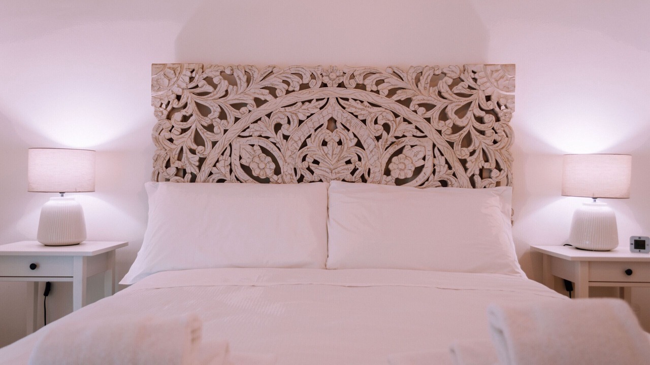 Photo of Bedroom in L'antico Ghetto Ebraico