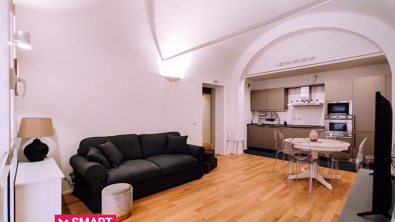 Photo of Livingroom in L'antico Ghetto Ebraico
