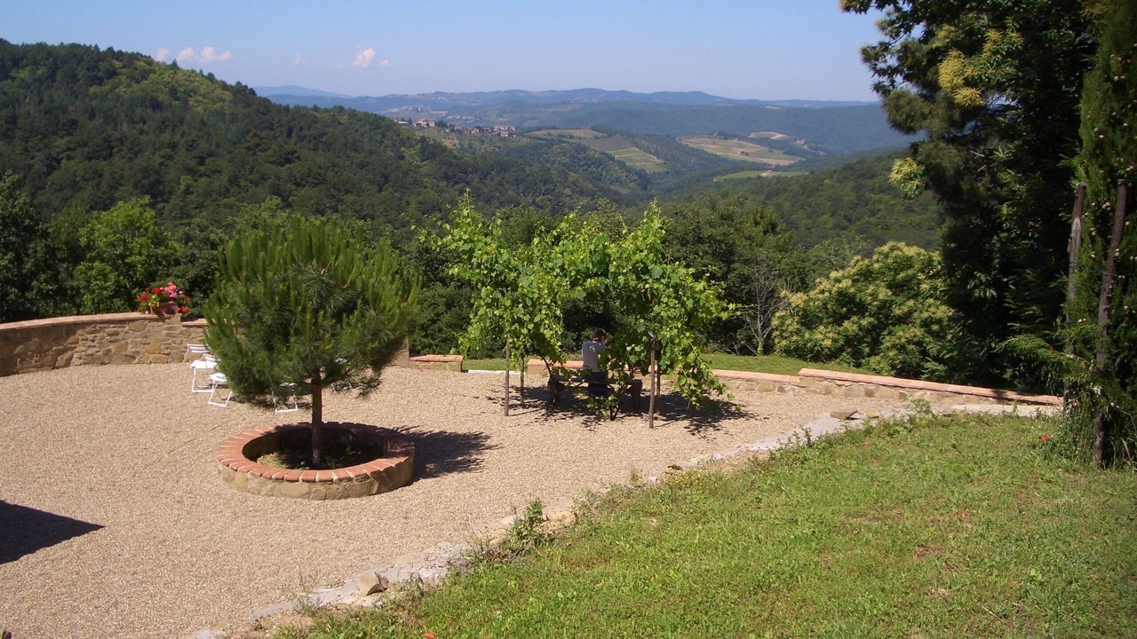 Photo of Others in Gaiole in Chianti