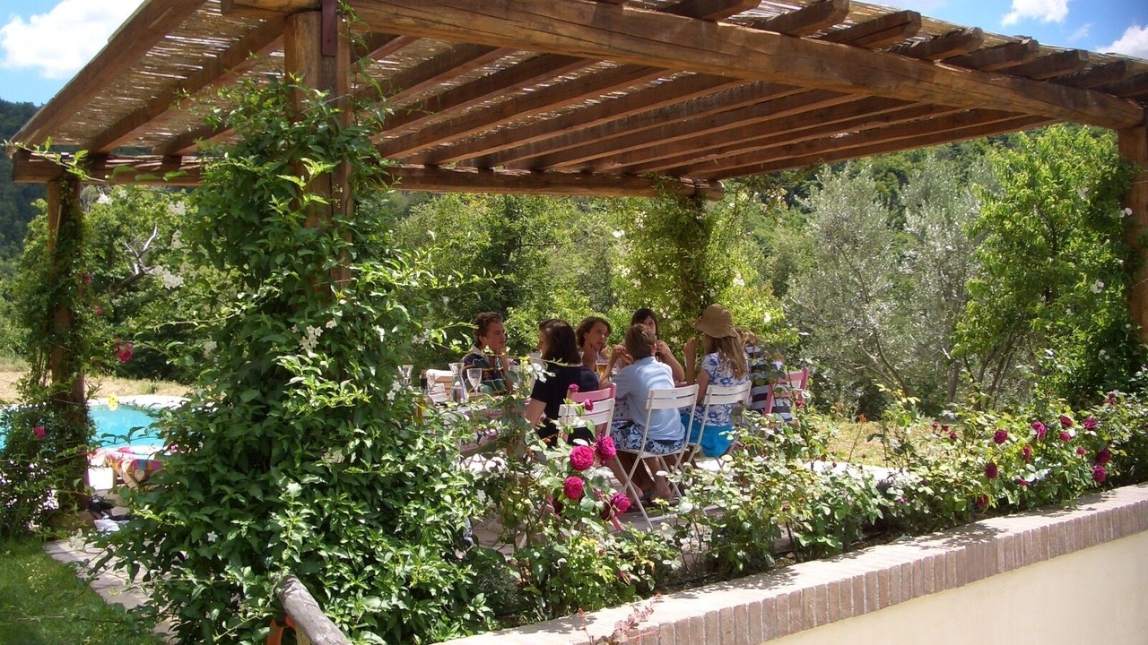 Photo of Outdoor in Gaiole in Chianti