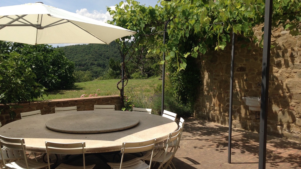 Photo of Outdoor in Gaiole in Chianti
