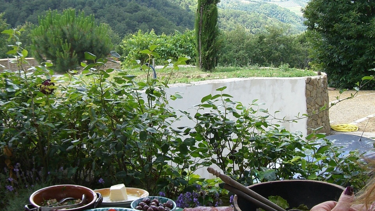 Photo of Outdoor in Gaiole in Chianti