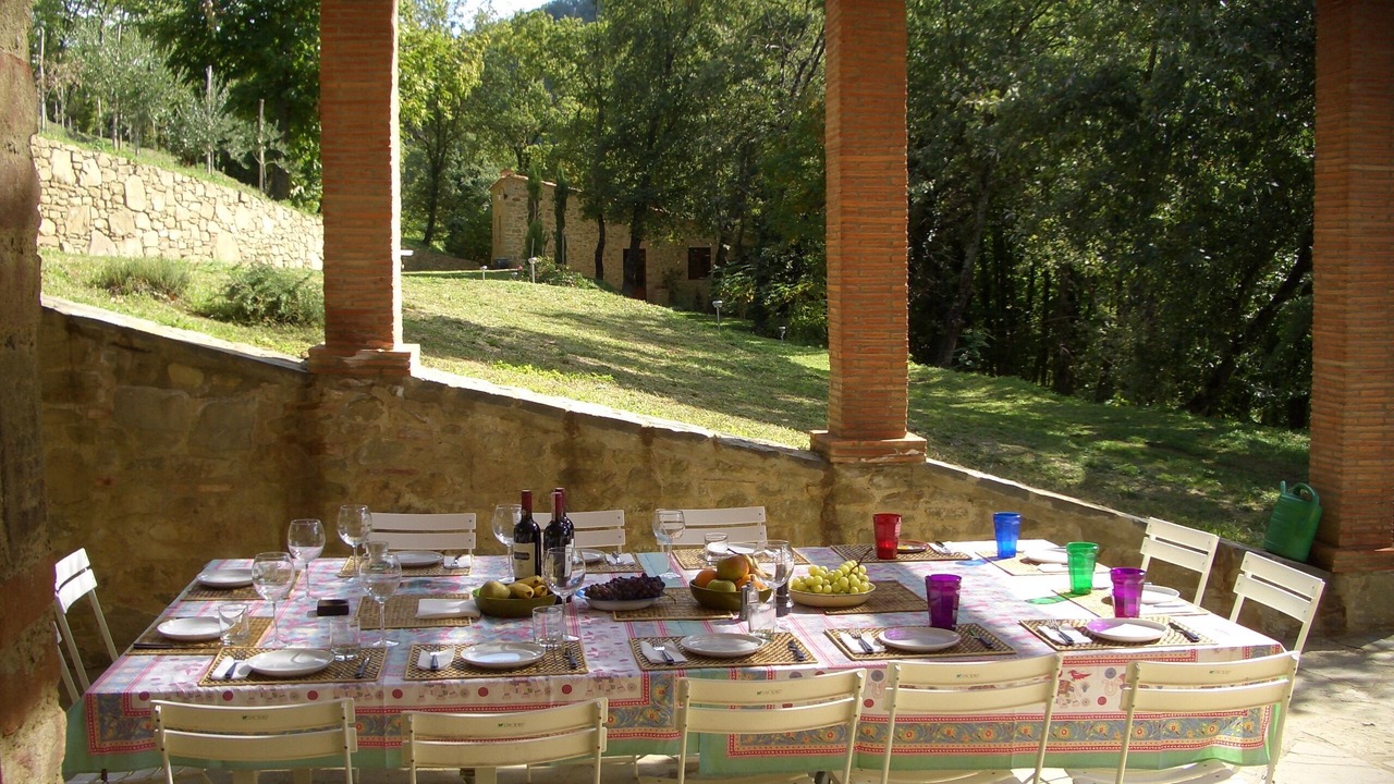 Photo of Others in Gaiole in Chianti