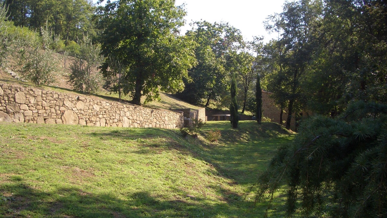 Photo of Outdoor in Gaiole in Chianti