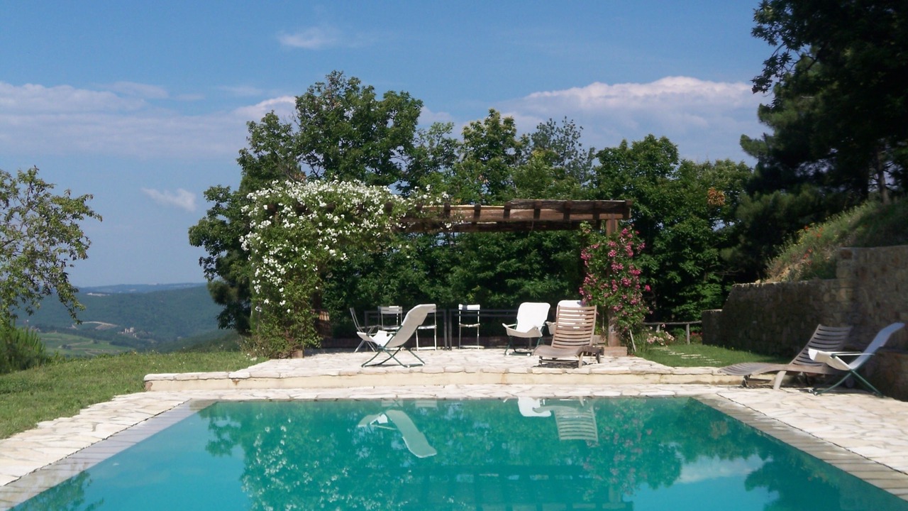 Photo of Outdoor in Gaiole in Chianti