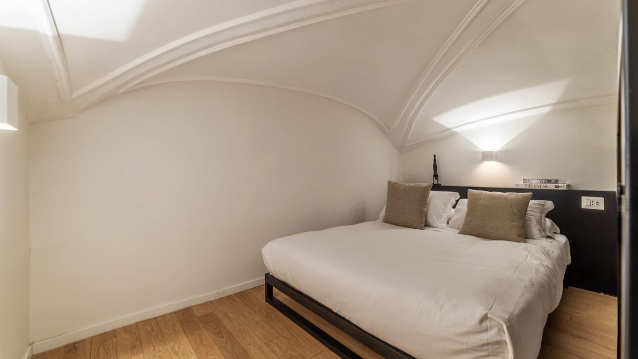Photo of Bedroom in Rione XVI Ludovisi