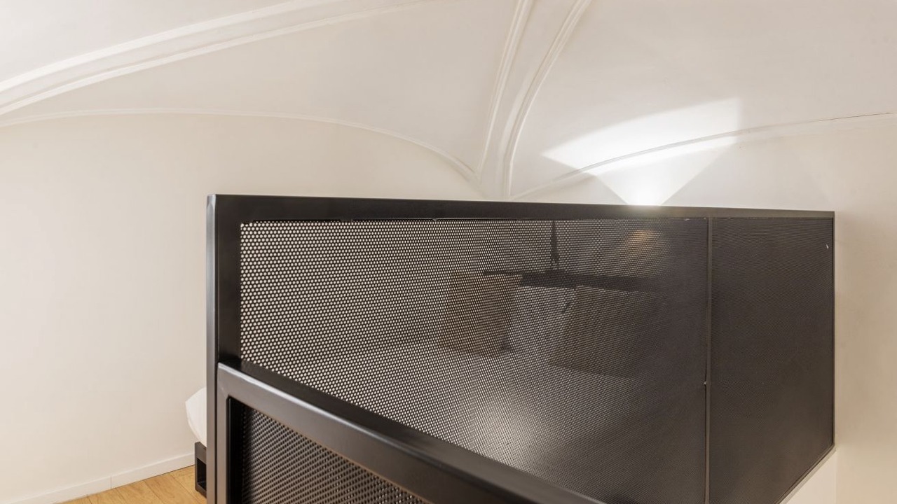 Photo of Bedroom in Rione XVI Ludovisi