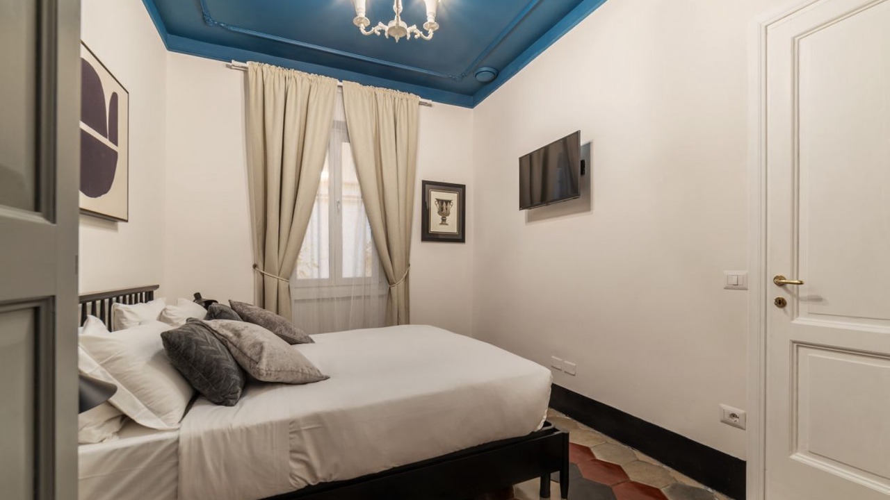 Photo of Bedroom in Rione XVI Ludovisi